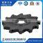 Zhuzhou Carbide Cutting Tool CNC Indexable Milling Machine Tools