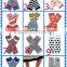 KId Leg Warmer for Baby Heated Leg Warmers