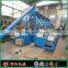 22kw Mingyang Brand Hexagon shape ISO CE biomass wood sawdust briquette machine 008615039052281