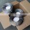 6x19W+IWS 9.5mm Steel wire rope for winch