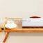 Furniture Paper Foldable Wood Laptop Table