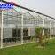 Multi-Span Agricultural Plastic Price Greenhouses Growing Vegetable