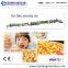 1.corn flakes/breakfast cereals processing line,cereals corn flakes machinery