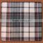 54.1% Cotton New style 1552,recycled cotton flannel fabric