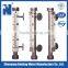 Beixing UFZ-52 Magnetic Liquid Level Meter With Alarm/magnetic Level Indicator