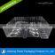 Wholesale PVC Transparent Plastic Packaging Tray For Cosmetic