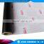New Design Cutting Color Vinyl 0.61 Clear Sticker Film Pvc With Great Price
