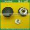 2015 New Arrive Nylon Cap Jeans Button For Jeans Clothes -- P5414