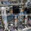 Sipuxin food grade water purification equipment for beverage