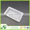 Factory wholesale transparent plastic takeaway food container