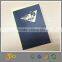 custom handmade 3d birthday greeting card,happy birthday greeting card