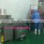 industrial peeler machine/ sausage casing peeling machine