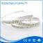 2835 Nonwaterproof ip20 Natural White DV24V 120led programmable led strip