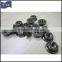 1/4"-20 UNC special hexagon flange nut without serration on stock