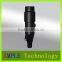 250A cable connector ,electrical straight power cable connector