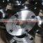 NICKEL FLANGES: Grade: Nickel 200 (UNS 02200), Nickel 201 (UNS 02201), Nickel 205 (UNS 205)