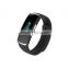 Sleeping Monitor Bluetooth Fitness Wireless Smart Bracelet with App For Smartphone