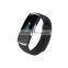 Hot selling silicone bluetooth bracelet