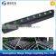 Cheap price 8x10w 4in1 rgbw led moving bar beam moving head