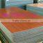 Marble surface finishing HPL compact laminate board for wall panel