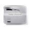 Interactive DLP ultra short throw projector 10000:1 20000 hours HDMI USB WLAN 3000 lumens for schools education entertainment