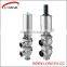 Hot Sale Hydraulic Stainless Pneumatic Reversing Valve