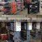 plastic shopping bag making machine