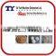 TY-3168 Automatic Roti Canai Making Machine