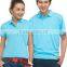 100 polyester polo shirts wholesale sublimation polo shirts for couple