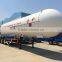 LPG gas tank trailer,LPG gas system