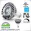 Energy Star UL CUL 3000k dimmable 13w par 30 led