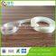 0.15mm Fiberglass Tape Clear Rubber Adhesive