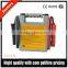 Hangzhou 12v Multi Function Car Battery Booster Universal Portbale Power Bank For Car Jump Start