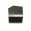 Dongguan luxury leather perfume packaging box
