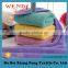 Wholesale hotel coral fleece bath towel