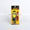YT-0830 portable AC DC voltage LCD display digital multimeter