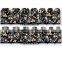 Christmas Nail Art 14 Tips Decoration Wholesale Halloween Nail Polish Strips Nail Art Products