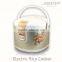 customized handle rice cooker