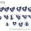 Nonstandard Stainless Steel Screw in best-selling