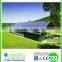 10KW off grid factory supply solar panel solar power system with battery inverter inside