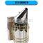 bee smoker/manual beekeeping tools bee smoker