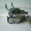 Stainless Steel Types Of Scaffolding Couplers