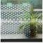 dot patterned PET material widnow self adhesive decorative film