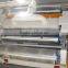 carton box machine price / corruagted b flute single facer machine