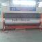 corrugated paperboard rotary die cutting machine