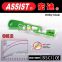 2015 Safety and Economic10pcs/box new running blades