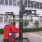 Multi Direction Narrow Aisle Warehouse Lifting Equipment 1000kgs Electric Pallet Stacker