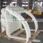 Waste Paper Bale Clamps for electric diesel gasline LPG and CNG forklift use