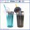 Wholesale double wall starbucks coffee cup stainless steel tumbler with dome lid insulated tumbler