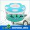 Tornado Promotion Item Gel Car Scent Air Freshener